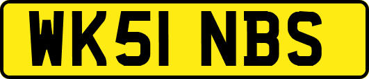 WK51NBS