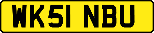 WK51NBU