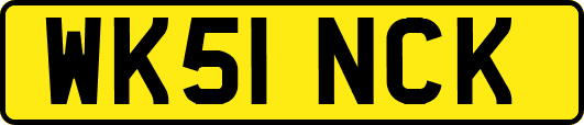 WK51NCK