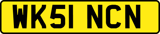 WK51NCN