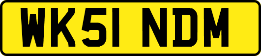 WK51NDM