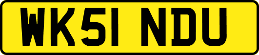 WK51NDU