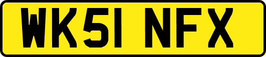 WK51NFX