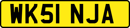 WK51NJA