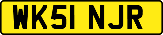 WK51NJR