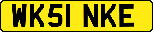 WK51NKE