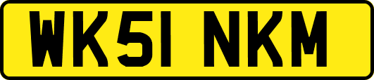 WK51NKM