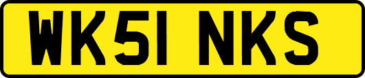 WK51NKS