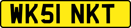WK51NKT