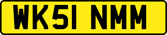 WK51NMM