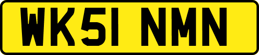 WK51NMN