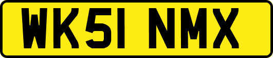 WK51NMX