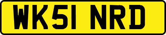 WK51NRD