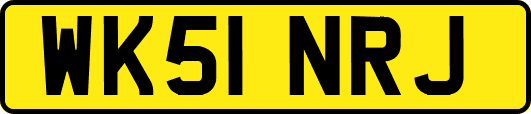 WK51NRJ