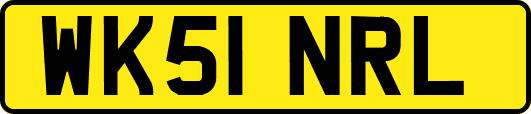 WK51NRL