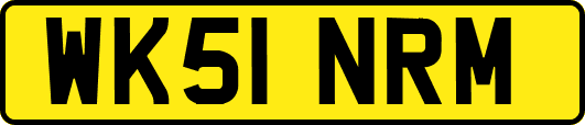 WK51NRM