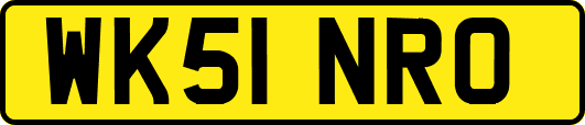 WK51NRO