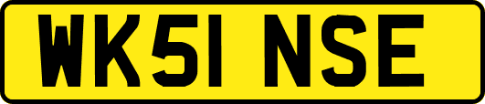 WK51NSE