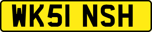 WK51NSH