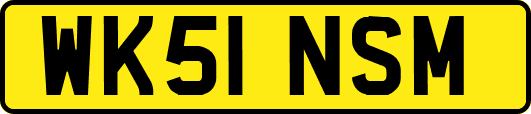 WK51NSM