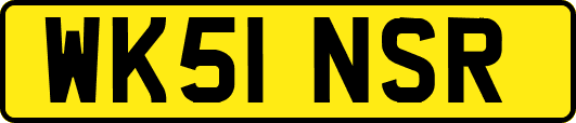 WK51NSR