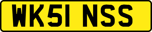WK51NSS