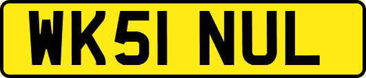 WK51NUL