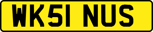 WK51NUS