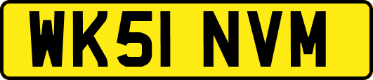 WK51NVM