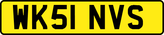 WK51NVS
