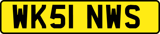 WK51NWS