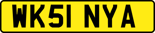 WK51NYA