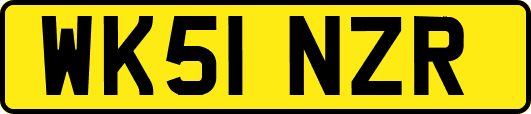 WK51NZR