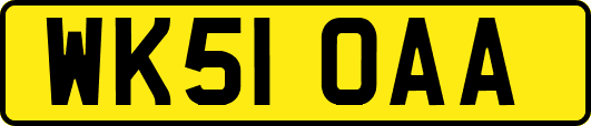 WK51OAA