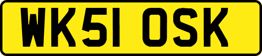 WK51OSK