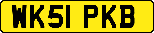 WK51PKB