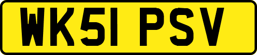 WK51PSV