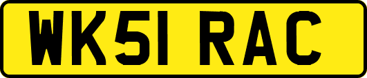 WK51RAC