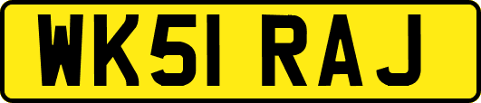 WK51RAJ