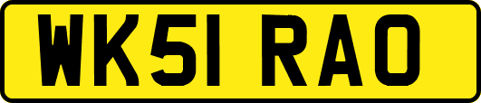 WK51RAO