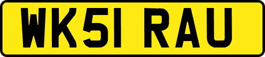 WK51RAU