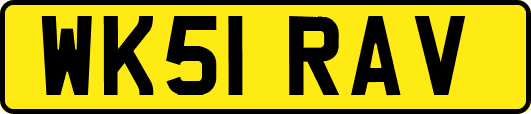 WK51RAV