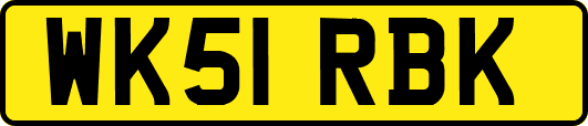WK51RBK