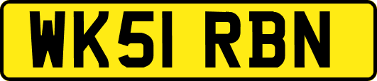 WK51RBN