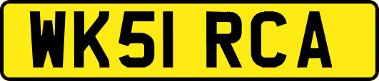 WK51RCA