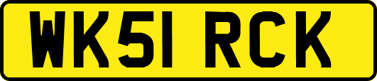 WK51RCK