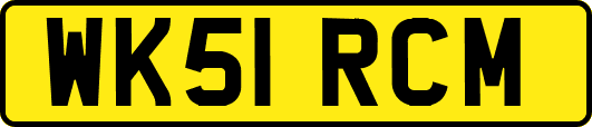 WK51RCM