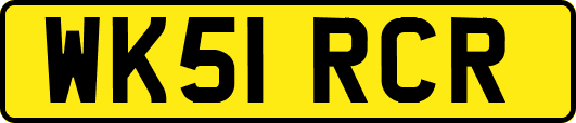 WK51RCR