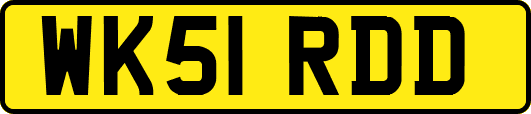 WK51RDD