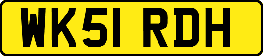 WK51RDH